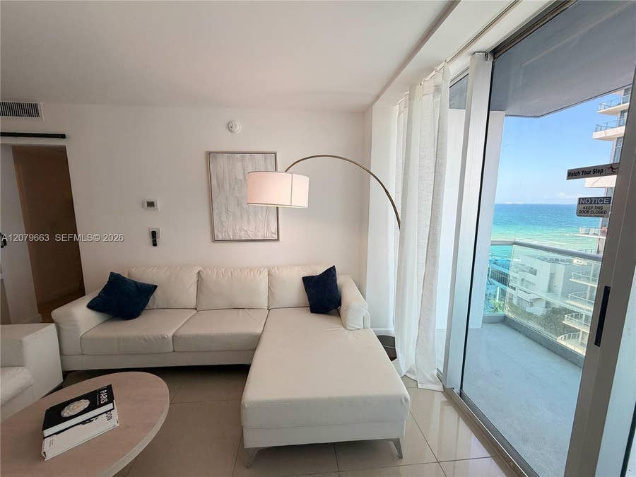 Property photo for 4001 S Ocean Drive, #11J, Hollywood, FL
