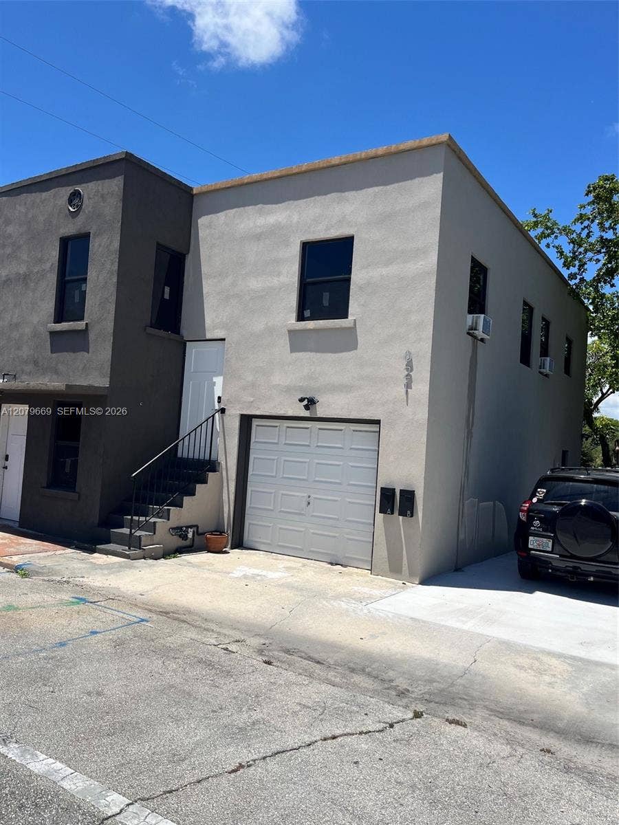 Property photo for 821 N Tamarind Avenue, #B, West Palm Beach, FL