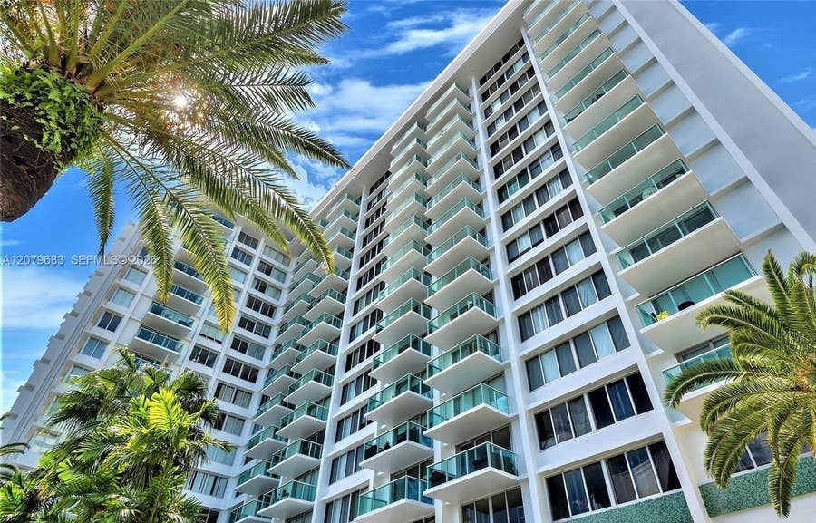 Property photo for 1000 West Avenue, #PH27, Miami Beach, FL