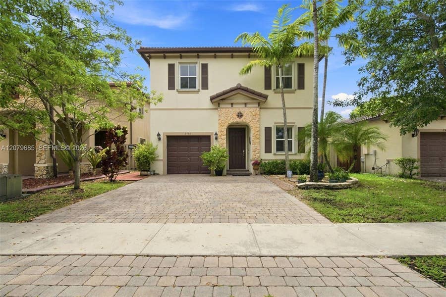 Property photo for 2466 NE 3rd Court, Homestead, FL