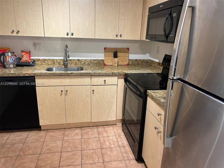 Property photo for 600 Three Islands Boulevard, #118, Hallandale Beach, FL