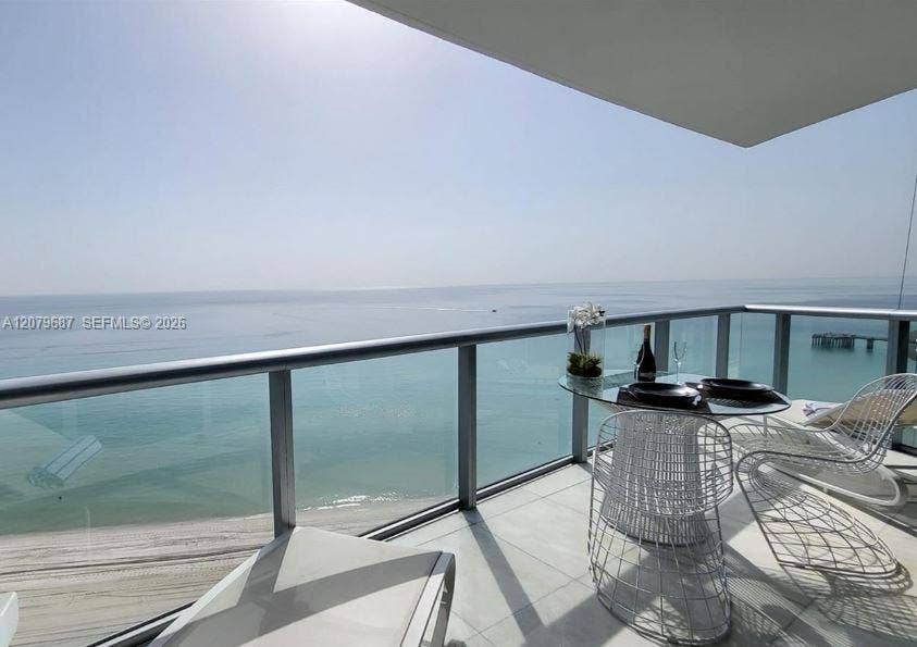 Property photo for 17001 Collins Avenue, #1603, Sunny Isles Beach, FL