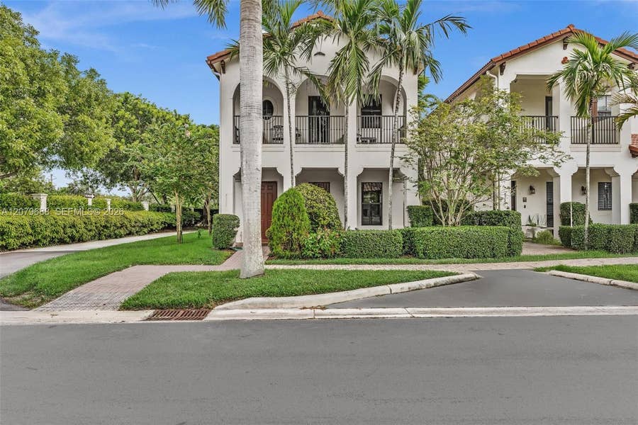 Property photo for 8397 NW 38th Street, Cooper City, FL