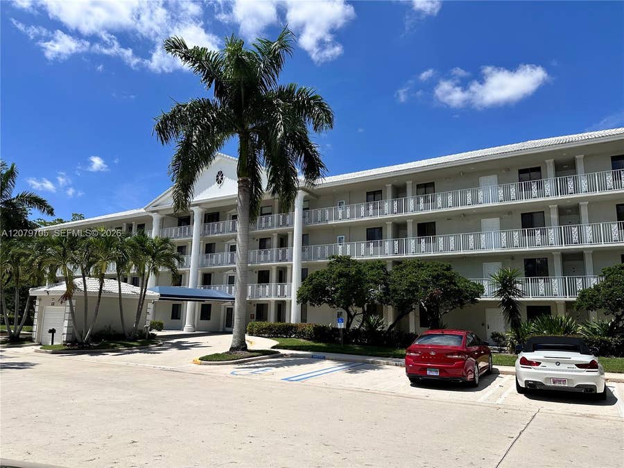 Property photo for 2621 Village Boulevard, #205, West Palm Beach, FL
