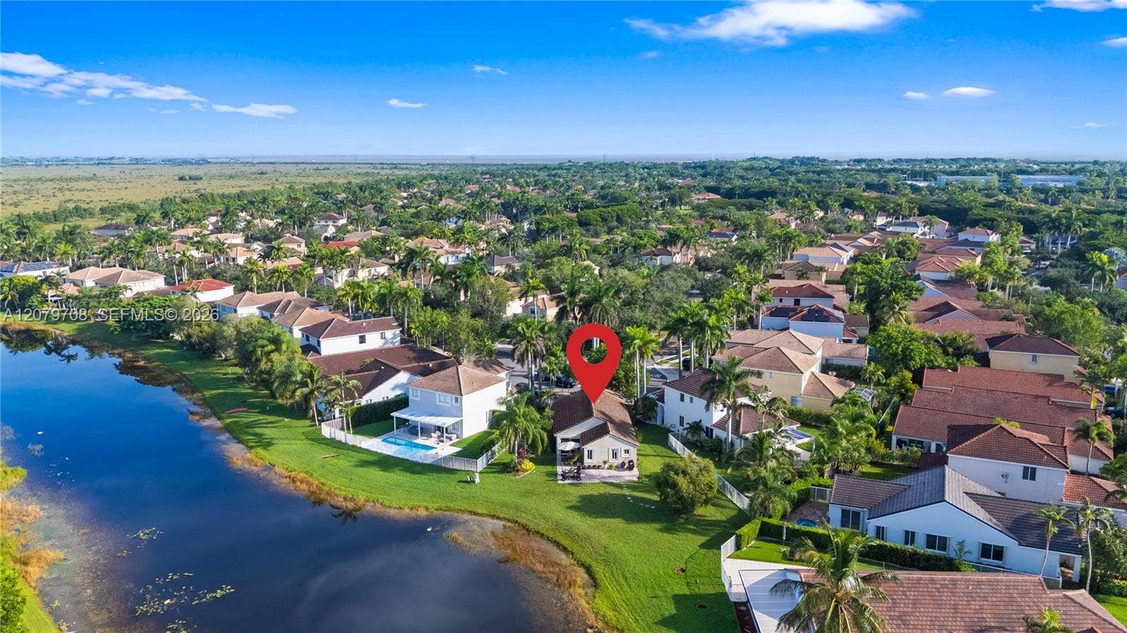 1416 Canary Island Drive, Weston, Weston, FL 33327 Photo 2