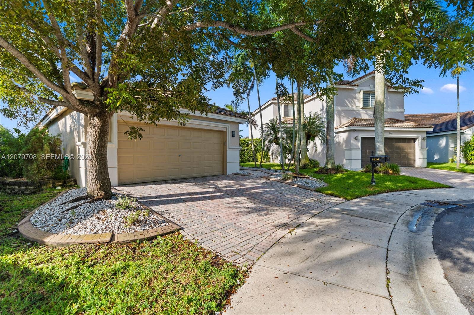 1416 Canary Island Drive, Weston, Weston, FL 33327 Photo 10