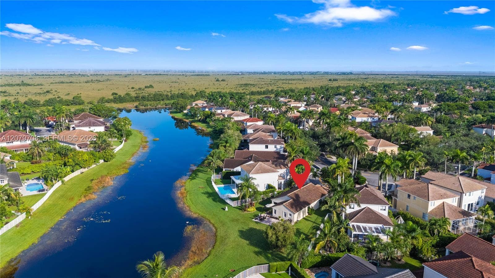 1416 Canary Island Drive, Weston, Weston, FL 33327 Photo 3