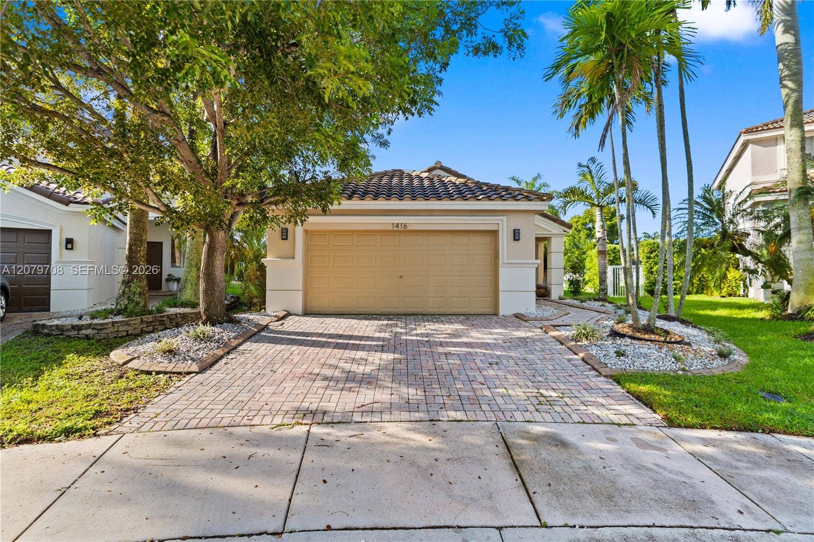1416 Canary Island Drive, Weston, Weston, FL 33327 Photo 9