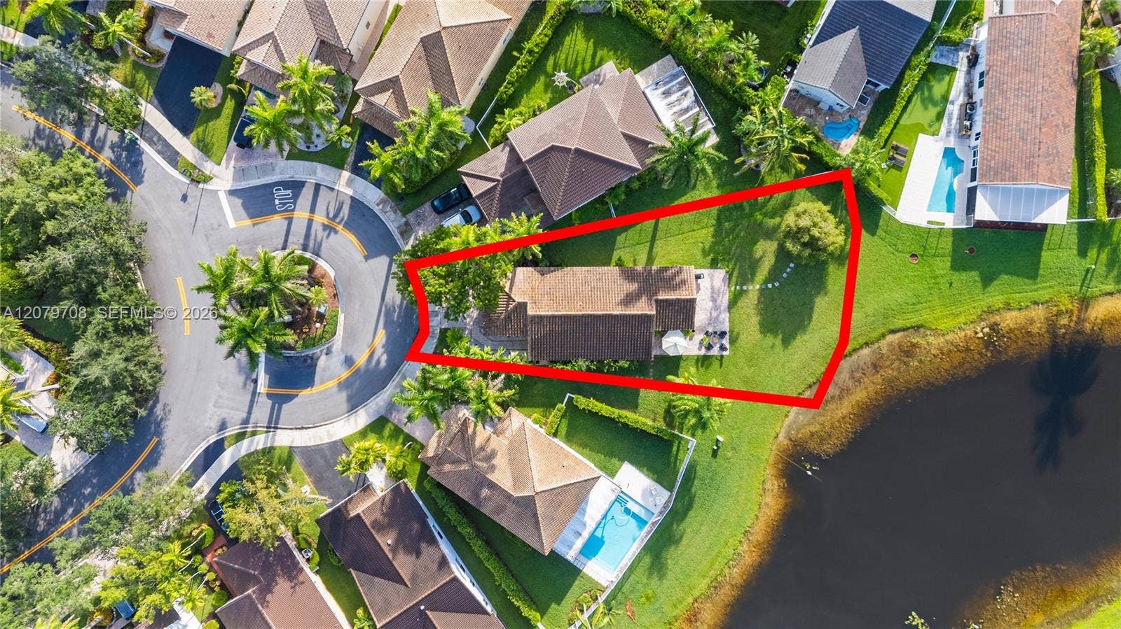 1416 Canary Island Drive, Weston, Weston, FL 33327 Photo 2