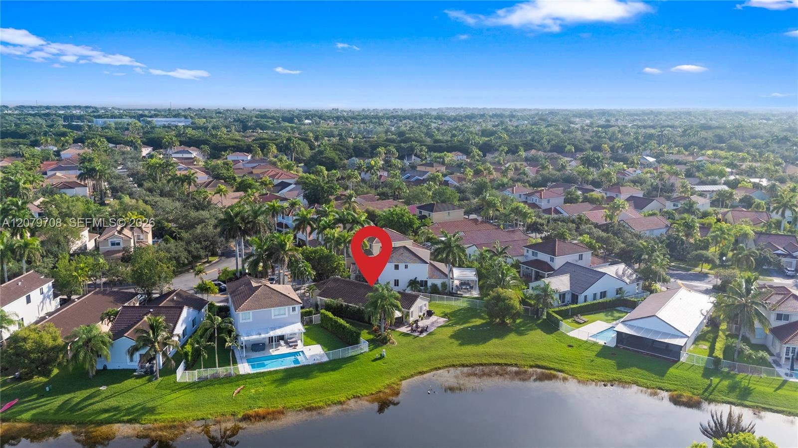 1416 Canary Island Drive, Weston, Weston, FL 33327 Photo 8