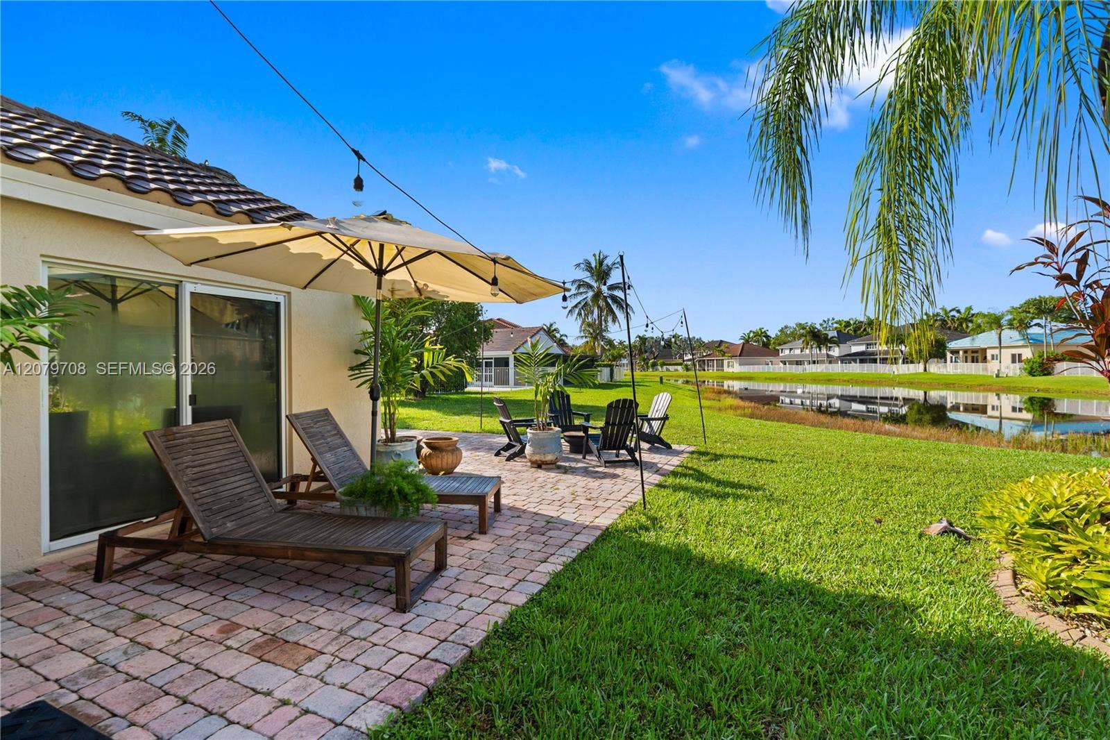 1416 Canary Island Drive, Weston, Weston, FL 33327 Photo 12
