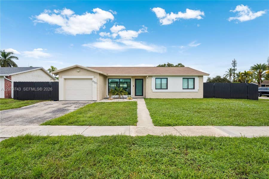 Property photo for 620 NW 98th Avenue, Pembroke Pines, FL