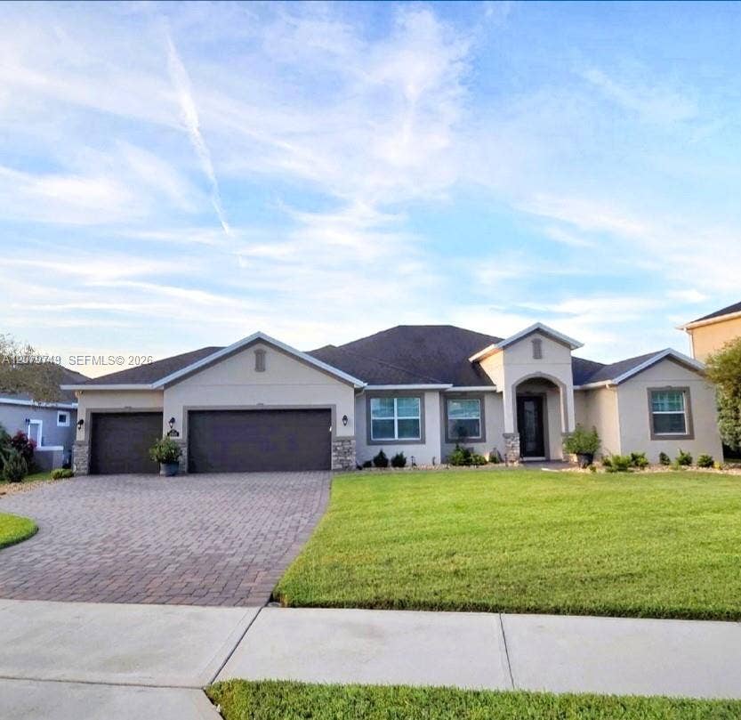 Property photo for 2919 Trasona Drive, Melbourne, FL