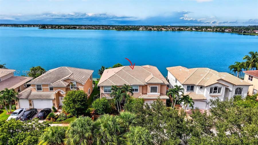 Property photo for 17579 SW 54th Street, Miramar, FL