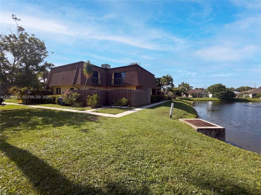 Property photo for 110 N Delaware Boulevard, #10C, Jupiter, FL