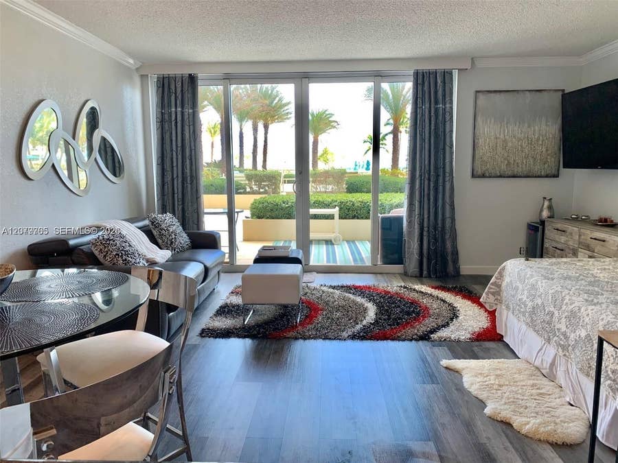 Property photo for 2501 S Ocean Drive, #L10, Hollywood, FL