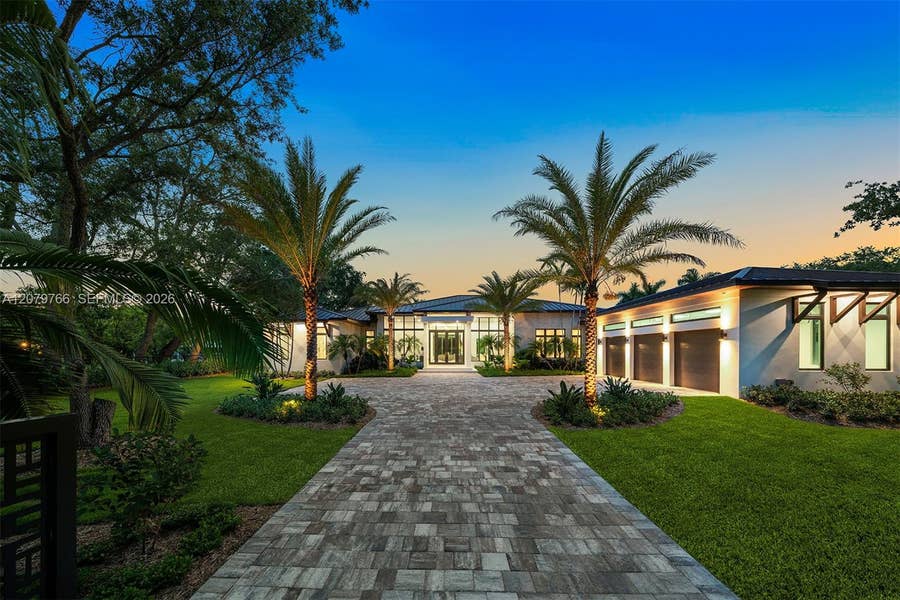 Property photo for 10860 SW 67th Court, Pinecrest, FL