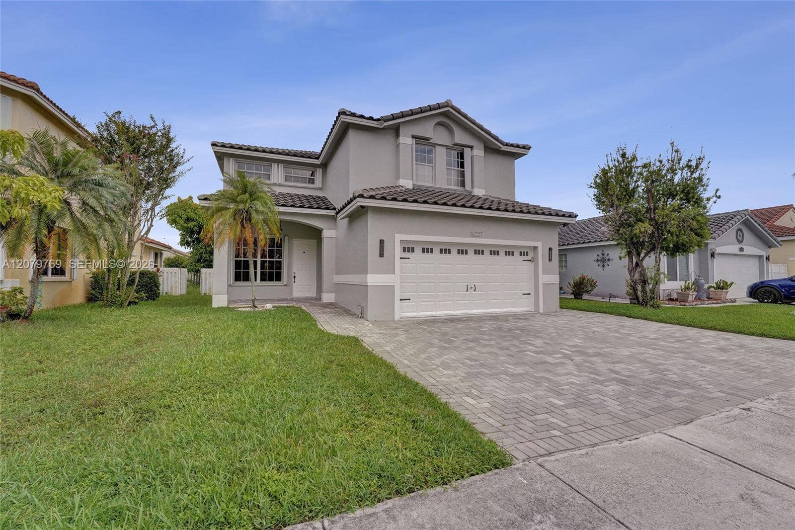 16227 NW 19th Street, Pembroke Pines, FL 33028 Photo 1