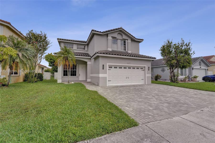 Property photo for 16227 NW 19th Street, Pembroke Pines, FL