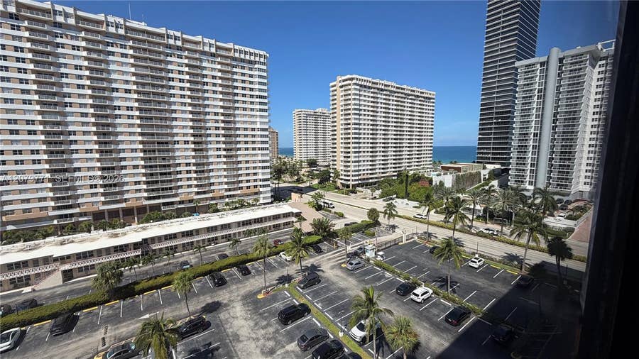 Property photo for 2049 S Ocean Drive, #1004, Hallandale Beach, FL