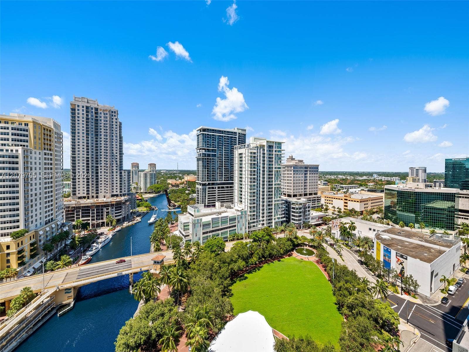 333 Las Olas Way, #1204, Fort Lauderdale, Fort Lauderdale, FL 33301 Photo 68