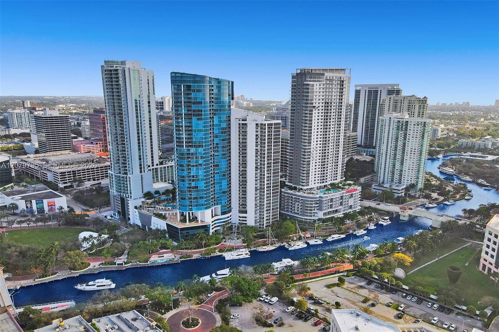 333 Las Olas Way, #1204, Fort Lauderdale, Fort Lauderdale, FL 33301 Photo 82