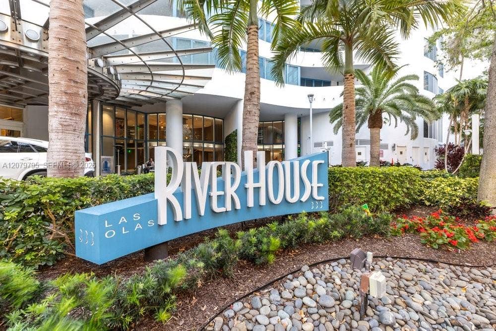 333 Las Olas Way, #1204, Fort Lauderdale, Fort Lauderdale, FL 33301 Photo 36