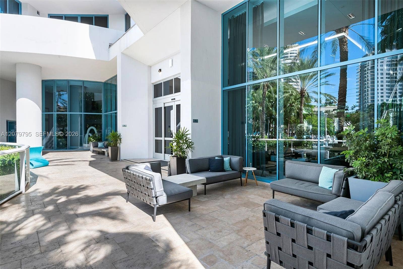 333 Las Olas Way, #1204, Fort Lauderdale, Fort Lauderdale, FL 33301 Photo 38