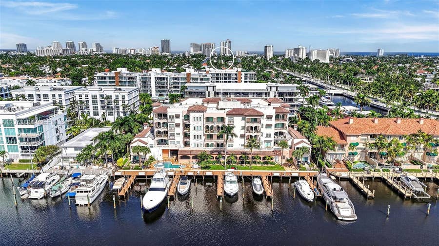 Property photo for 25 Hendricks Isle, #303 & 304, Fort Lauderdale, FL