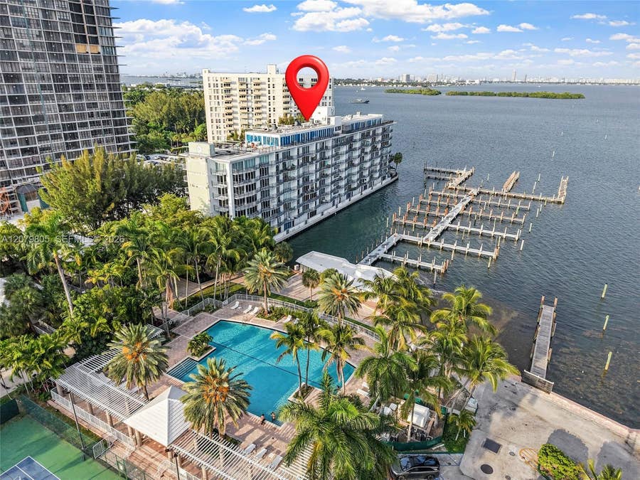 Property photo for 770 NE 69th Street, #2B, Miami, FL