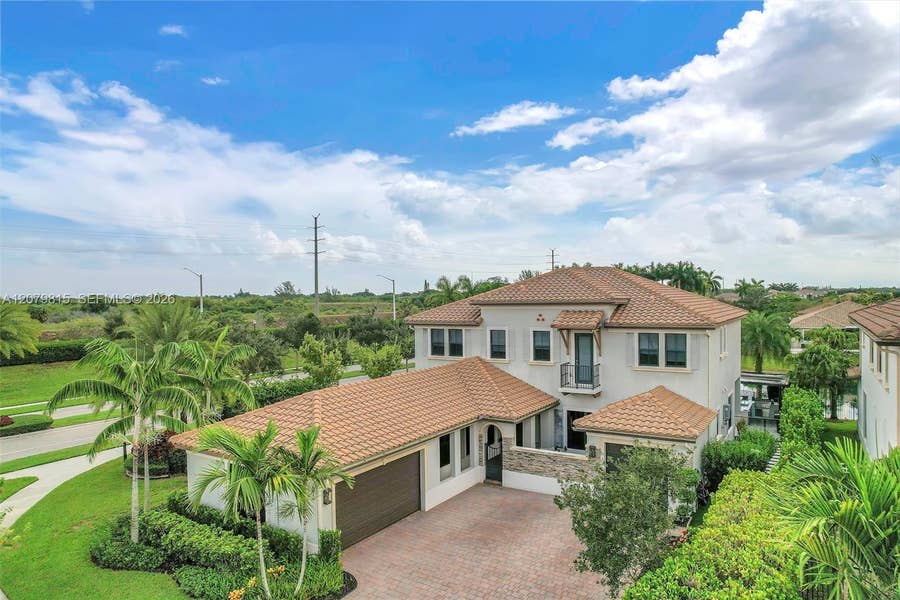 Property photo for 8840 Waterview Terrace, Parkland, FL