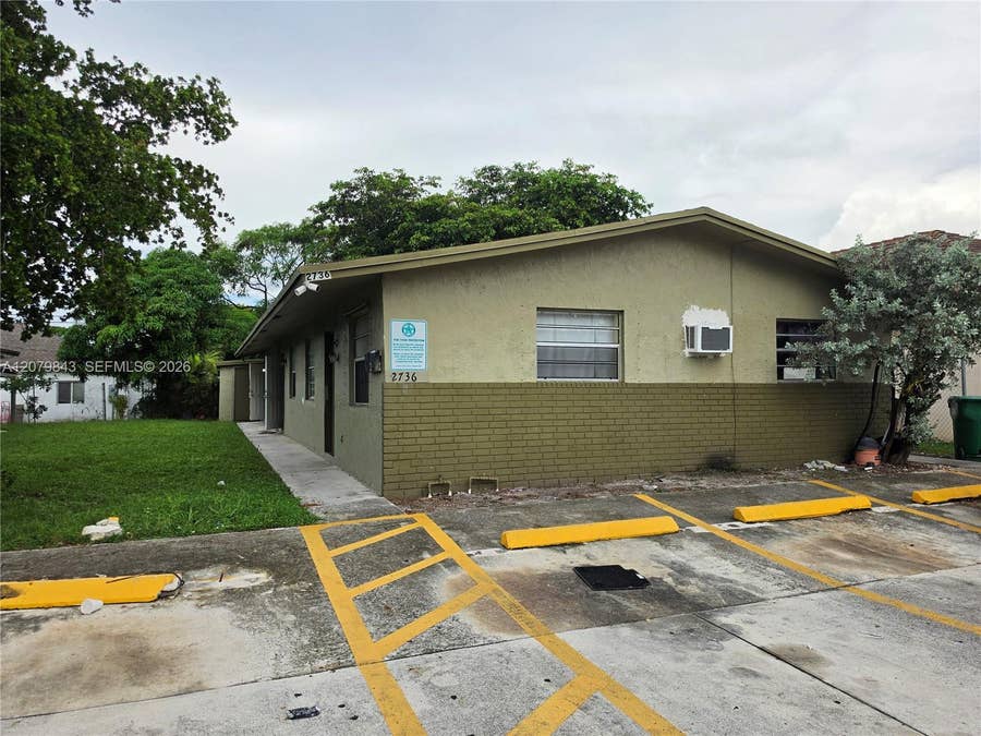 Property photo for 2736 NW 15th Court, #2, Fort Lauderdale, FL