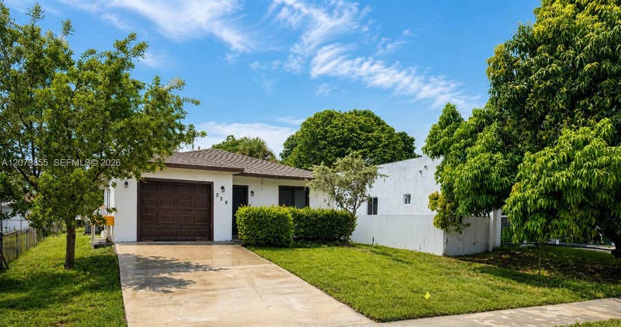 Property photo for 529 NW 16th Avenue, Fort Lauderdale, FL