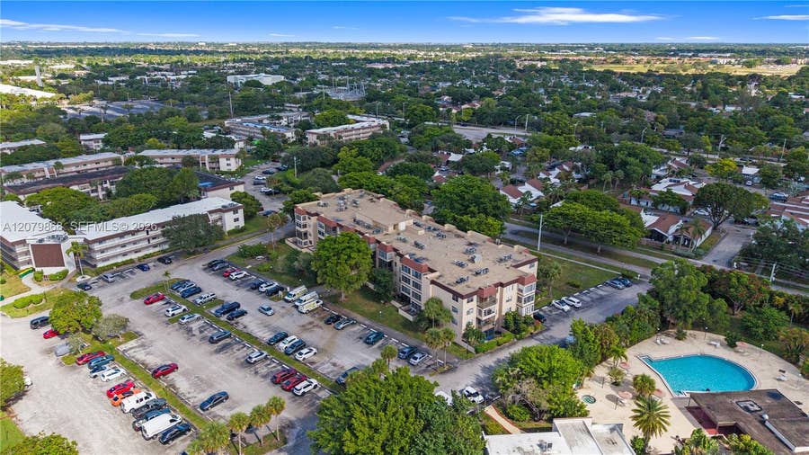 Property photo for 7300 NW 17th Street, #310, Plantation, FL
