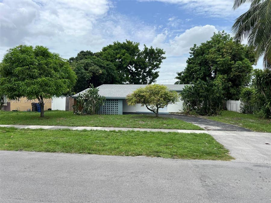 Property photo for 4421 NW 33rd Street, #0, Lauderdale Lakes, FL