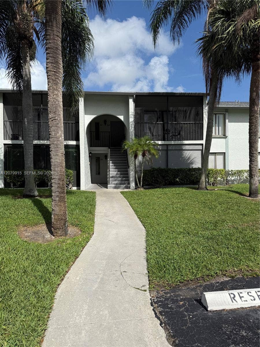 Property photo for 1014 Green Pine Boulevard, #H1, West Palm Beach, FL