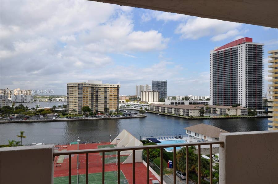 Property photo for 1865 S Ocean Drive, #9I, Hallandale Beach, FL