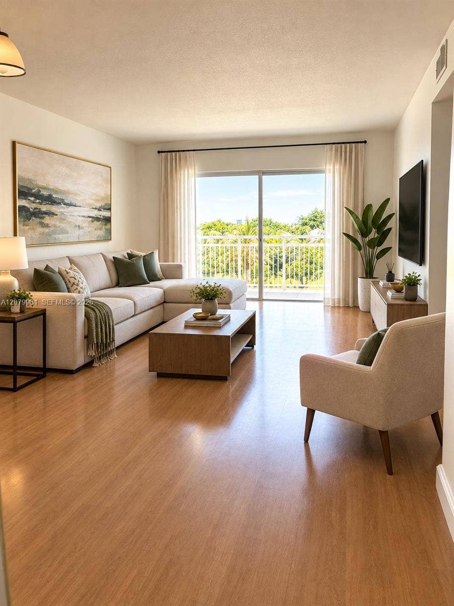 Property photo for 4400 Hillcrest Drive, #402B, Hollywood, FL