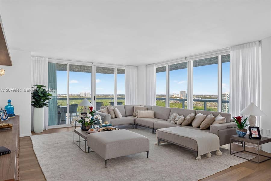 Property photo for 16500 Collins Avenue, #2256, Sunny Isles Beach, FL