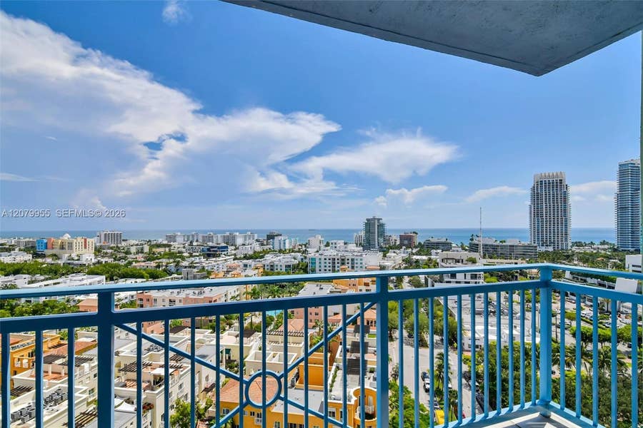Property photo for 90 Alton Road, #1809, Miami Beach, FL