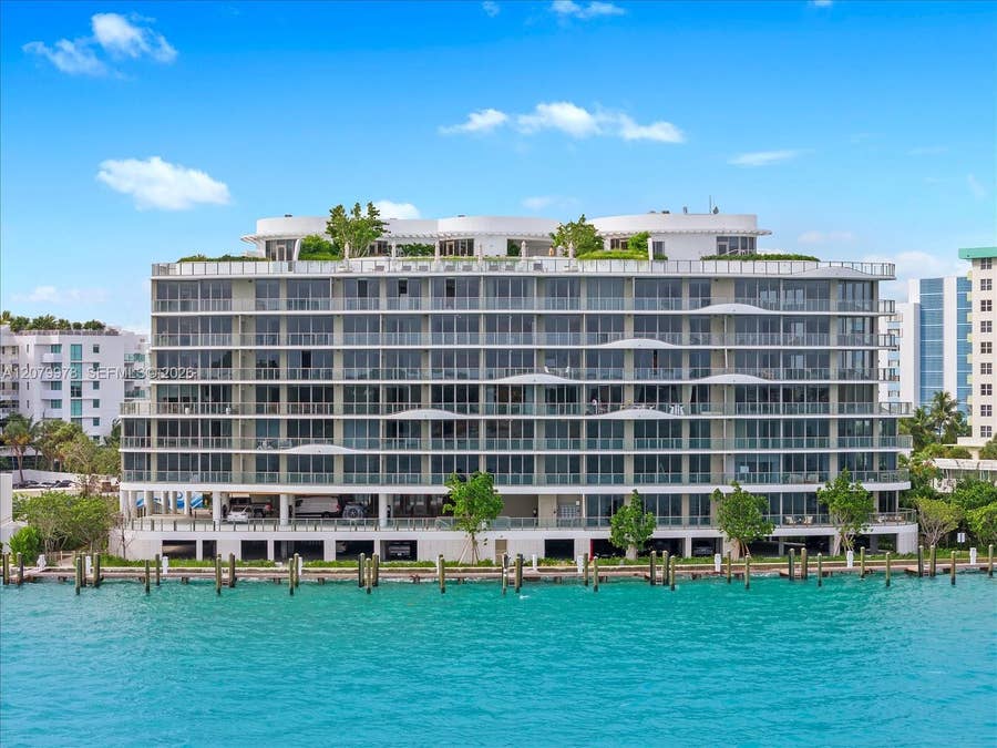 Property photo for 1135 103 Street, #403, Bay Harbor Islands, FL