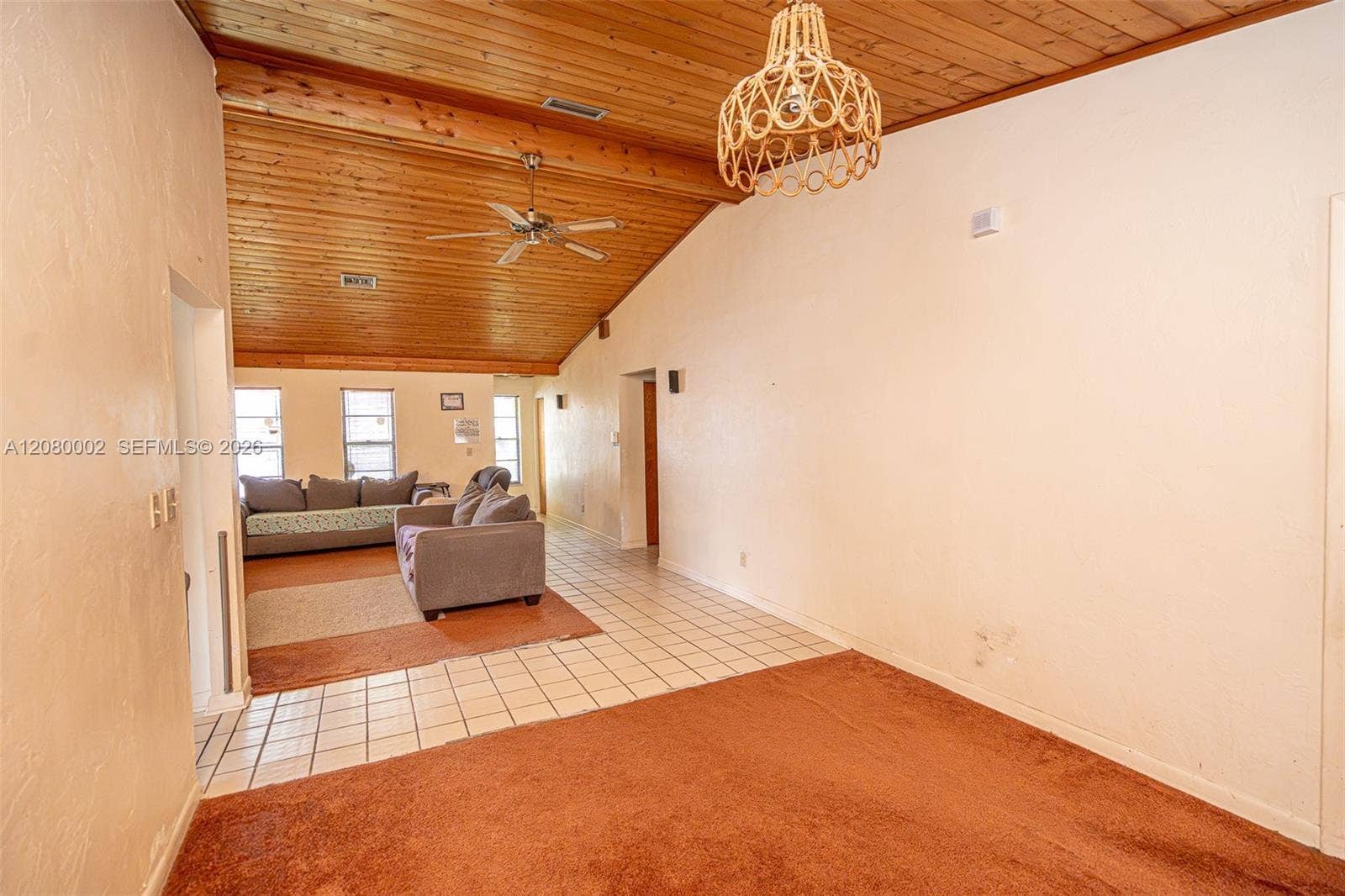 1830 SW 96th Avenue, Miramar, FL 33025 ENTRY INTO LIVING