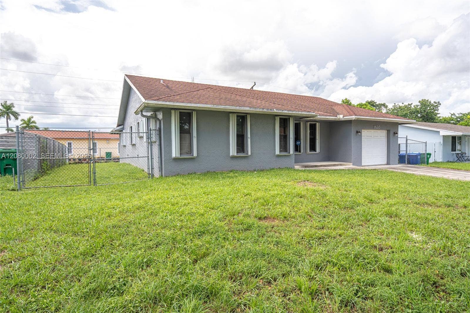 1830 SW 96th Avenue, Miramar, FL 33025 Photo 2