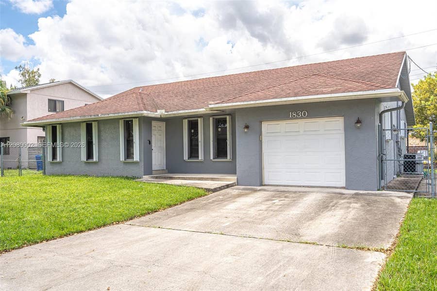 Property photo for 1830 SW 96th Avenue, Miramar, FL