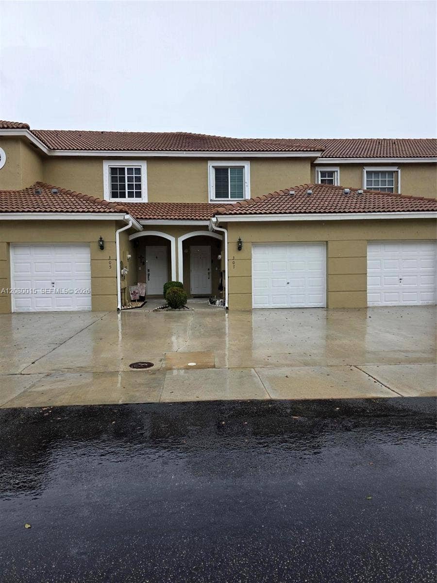 Property photo for 307 SW 120th Avenue, Pembroke Pines, FL