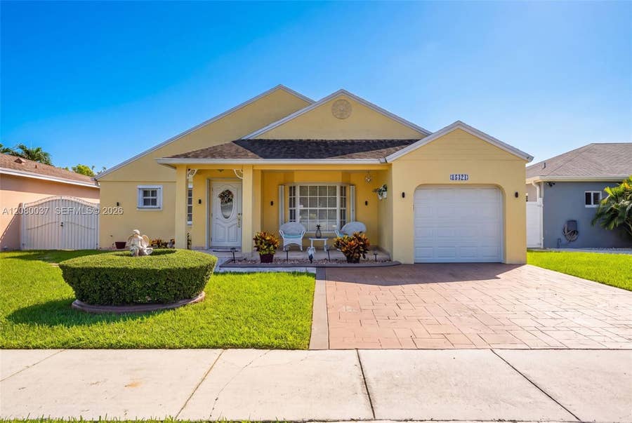Property photo for 15421 SW 144th Court, Miami, FL