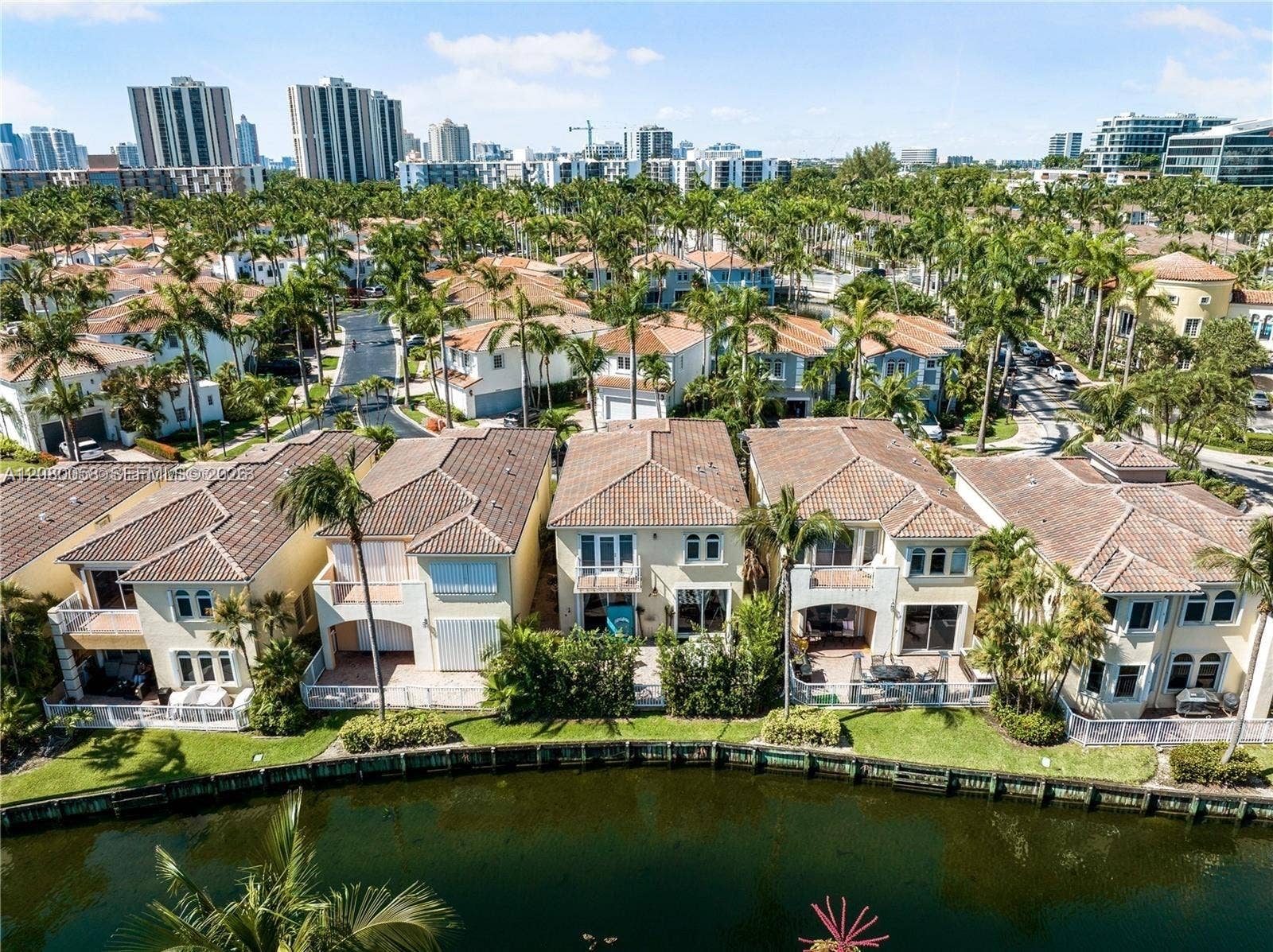 3123 NE 210th Street, Aventura, FL 33180 Photo 48