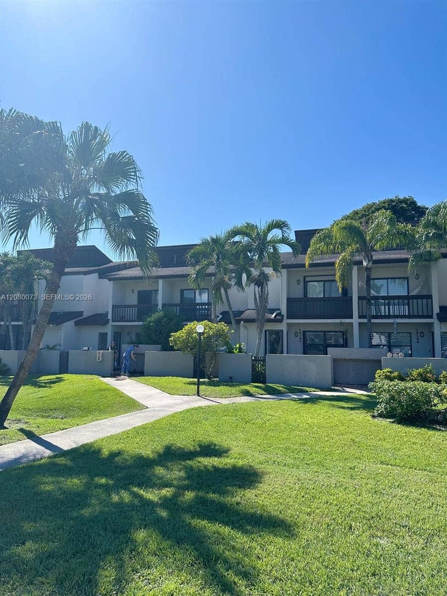 Property photo for 10182 NW 41st Street, #100-9, Doral, FL