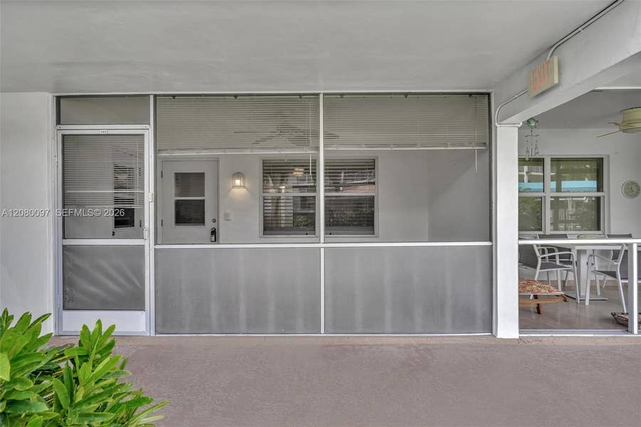 Property photo for 580 Egret Drive, #102, Hallandale Beach, FL