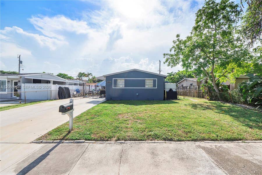 Property photo for 1510 N 68th Avenue, Hollywood, FL
